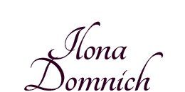 Ilona Domnich